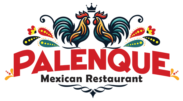 Palenque Mexican Restaurant logo
