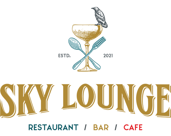 Sky Lounge Cafe Decatur logo