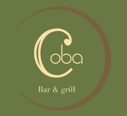 Coba Bar and Grill logo