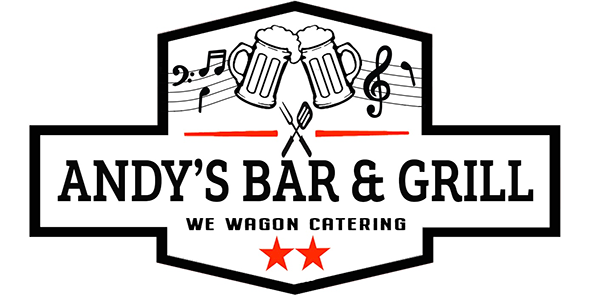 Andy's Bar & Grill logo