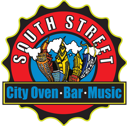 South Street - Pine Ridge logo