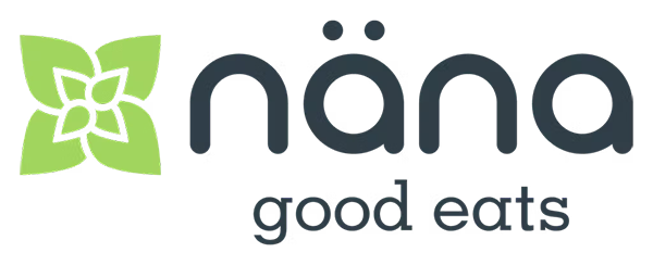 Nana Good Eats logo