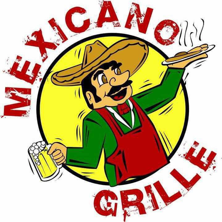 Taqueria El Mexicano - Cleburne logo