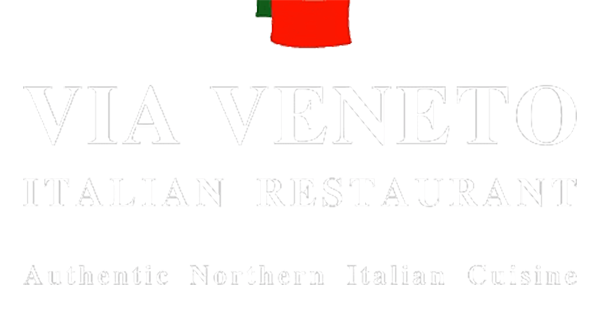 Via Veneto Italian Restaurant logo