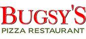 Bugsy's Pizza Restaurant & Sports Bar logo