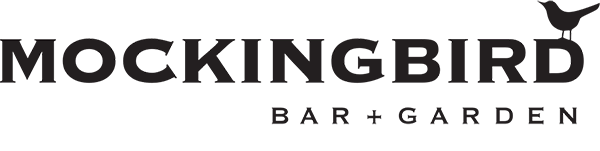 Mockingbird Bar + Garden logo