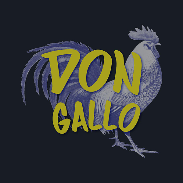 Don Gallo logo