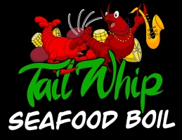 Tail Whip Restaurant and Bar logo