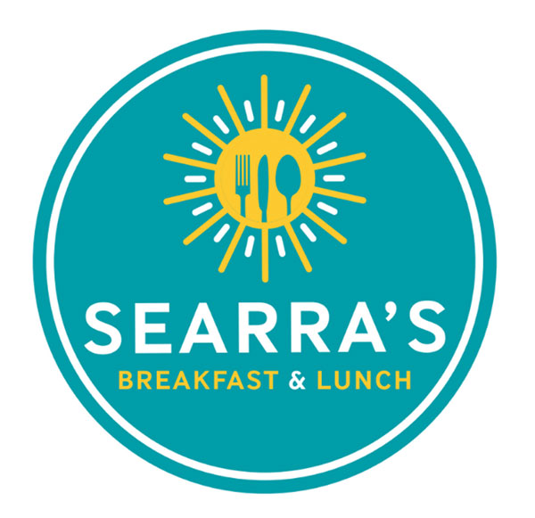 Searra's Breakfast & Lunch logo