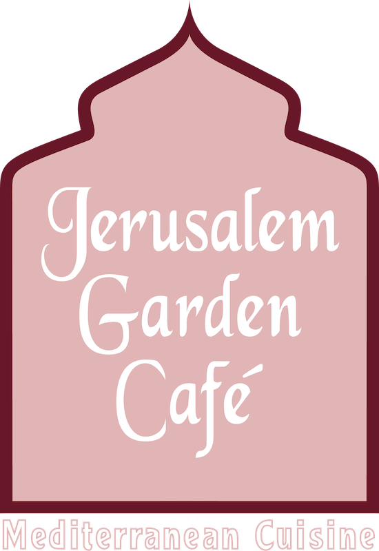 Jerusalem Garden Cafe logo