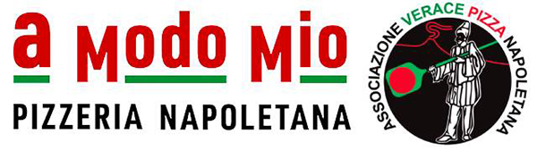 A Modo Mio logo