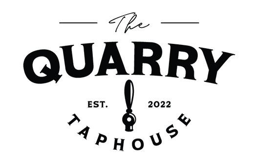 The Quarry Taphouse logo