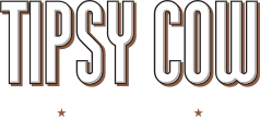 Tipsy Cow Burger Bar logo