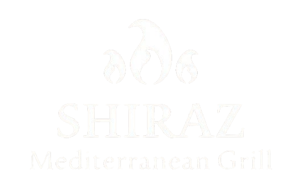 Shiraz Mediterranean Grill logo