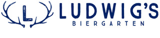 Ludwigs Biergarten logo