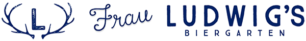 Ludwigs Biergarten logo