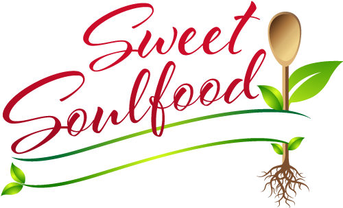 Sweet Soulfood - Catering logo