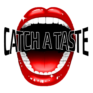 Catch A Taste logo