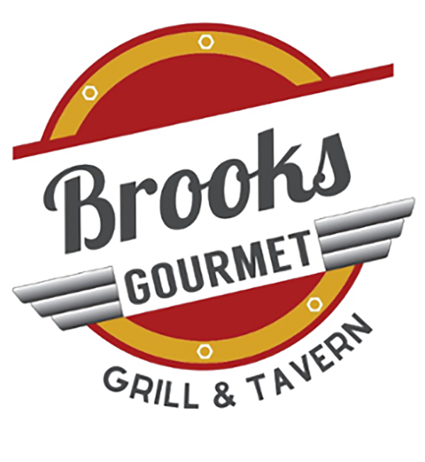 Brooks Grill and Tavern logo