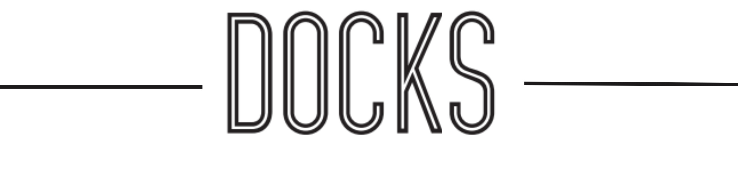 Docks logo