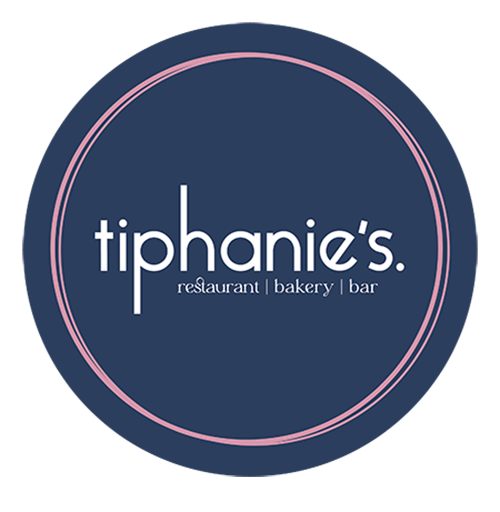 Tiphanie's logo