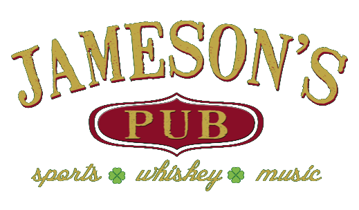 Jameson's Pub - Culver City logo
