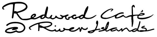 Redwood Cafe logo