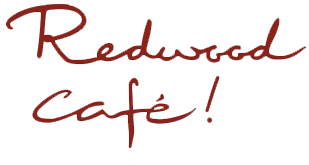 Redwood Cafe logo