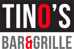 Tino's Bar & Grille logo