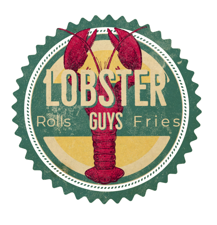 Lobster-Guys Rolls & Fries logo