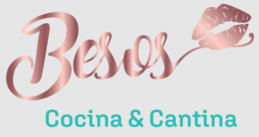 Besos Cocina & Cantina logo