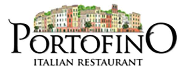 Portofino's logo