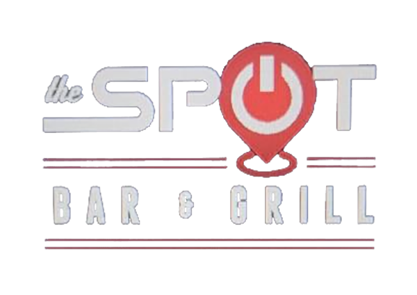 The Spot Bar & Grill logo