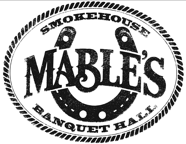 Mable's Smokehouse logo