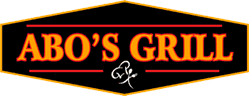 Abo's Grill logo
