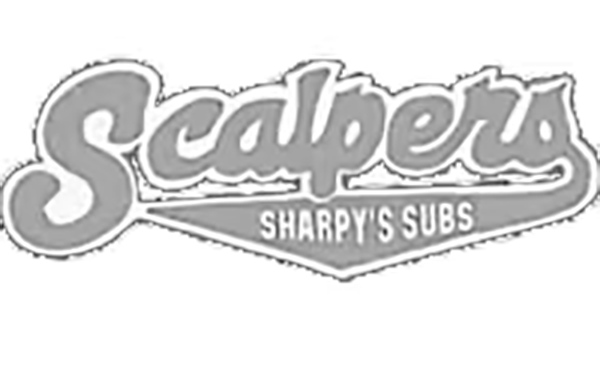 Scalpers Bar & Grille logo
