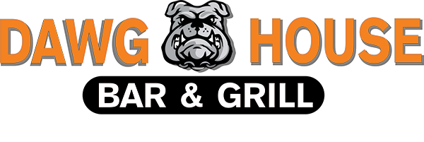 Dawg House Bar & Grill logo