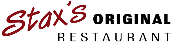 Stax's Original Restaurant logo