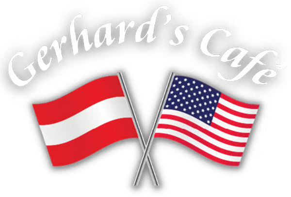 Gerhard's Cafe logo