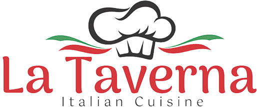 La Taverna Italian Cuisine logo