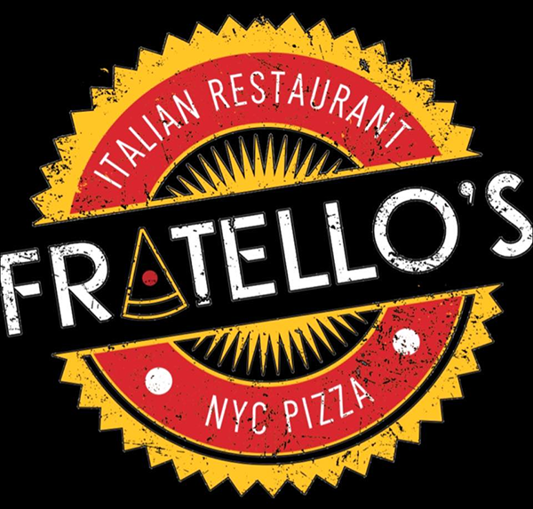 Fratello's Italian Restaurant & Pizzeria-Spartanburg logo