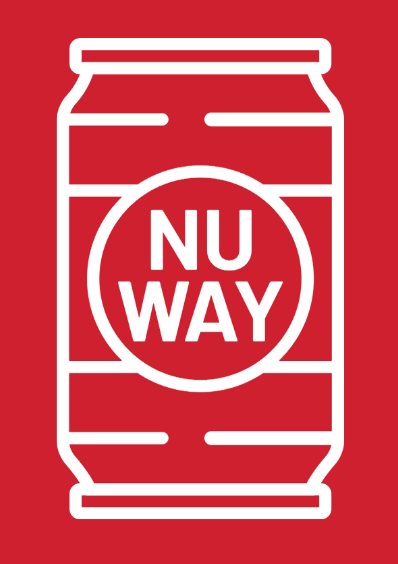 Nu-Way Lounge & Restaurant logo