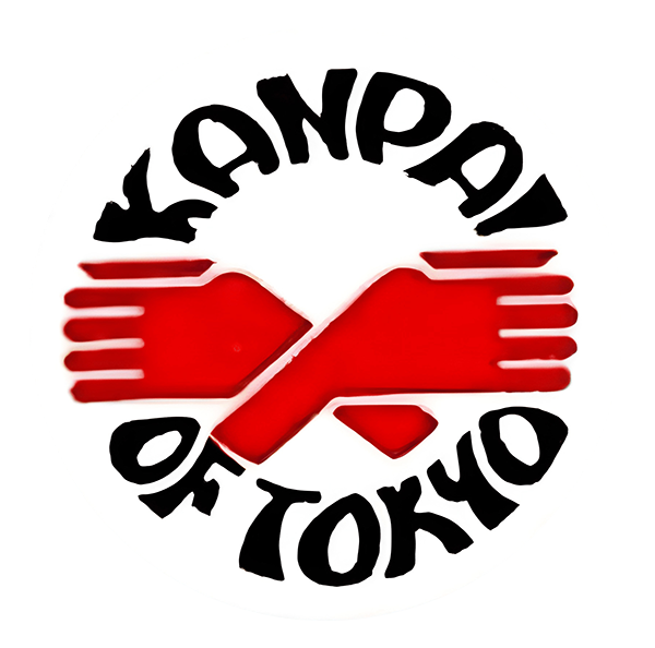 Kanpai of Tokyo logo