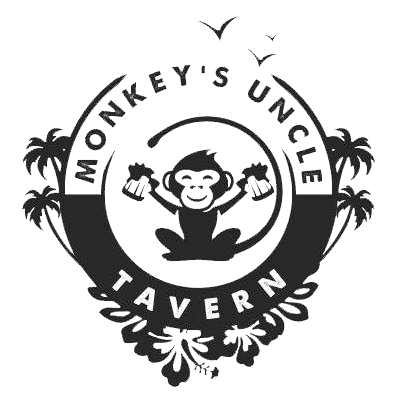 Monkey's Uncle Tavern logo