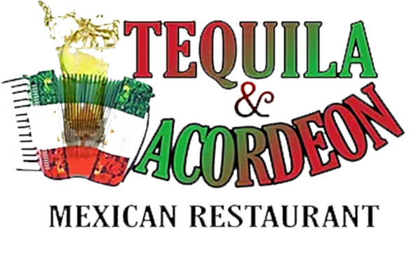 TEQUILA & ACORDEON MEXICAN RESTAURANT logo