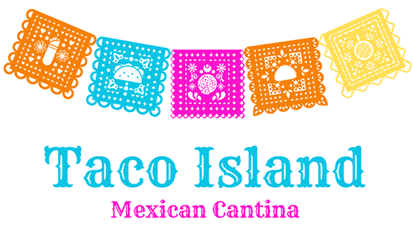 Taco Island Mexican Cantina logo