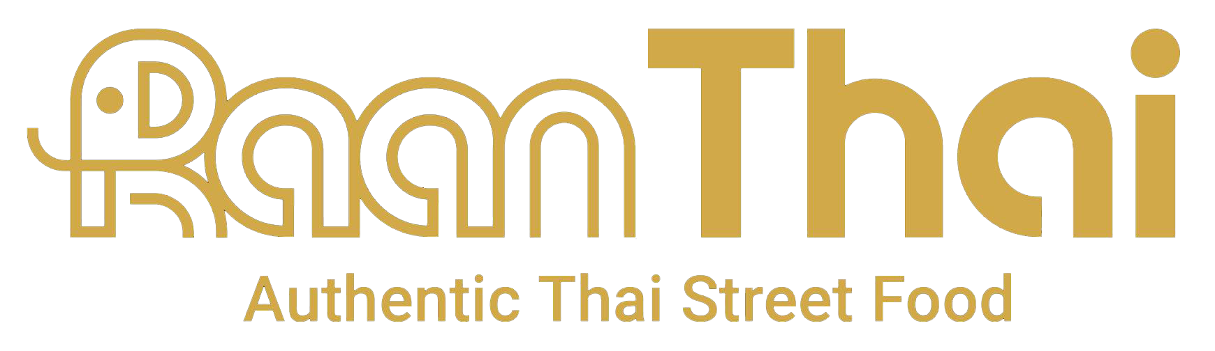 Raan Thai logo