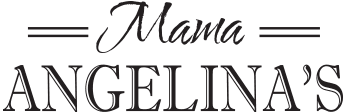 New Mama Angelina logo