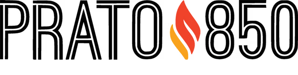Prato 850 logo