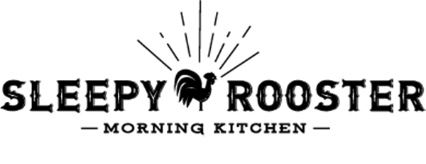 Sleepy Rooster Morning Kitchen logo